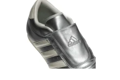 Adidas Taekwondo W Silver Metallic Off White Gum