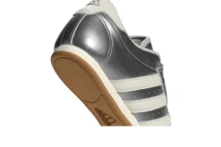 Adidas Taekwondo W Silver Metallic Off White Gum