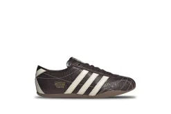 Adidas Tokyo W Aurora Coffee Off White Gold Metallic