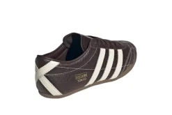 Adidas Tokyo W Aurora Coffee Off White Gold Metallic