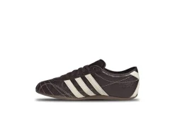 Adidas Tokyo W Aurora Coffee Off White Gold Metallic