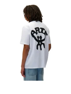 Arte Antwerp Arte Together T-Shirt White
