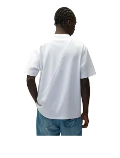 Arte Antwerp Circle Logo T-Shirt White