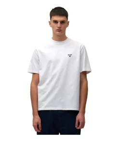 Arte Antwerp Heart Logo T-Shirt White