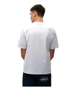 Arte Antwerp Heart Logo T-Shirt White