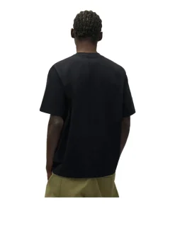 Arte Antwerp Photo T-Shirt Black