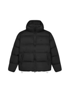Arte Antwerp Puffer Jacket Black