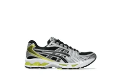 Asics Gel Kayano 14 Black Lemon Spark