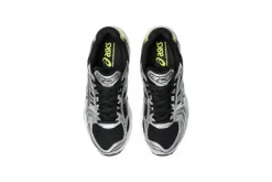 Asics Gel Kayano 14 Black Lemon Spark