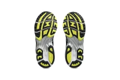 Asics Gel Kayano 14 Black Lemon Spark