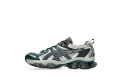 Asics Gel Quantum Kinetic Oatmeal Dark Taupe