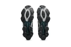 Asics Gel Quantum Kinetic Oatmeal Dark Taupe