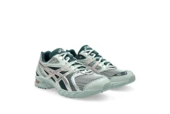 Asics Gel-DS Trainer 14 Lichen Rock Pure Silver