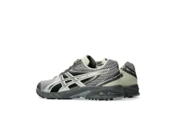 Asics Gel-DS Trainer 14 Truffle Grey Pure Silver