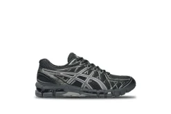 Asics Gel-Kayano 20 Black Clay Grey