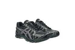 Asics Gel-Kayano 20 Black Clay Grey