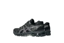 Asics Gel-Kayano 20 Black Clay Grey