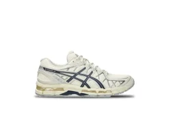 Asics Gel-Kayano 20 Cream Independence Blue