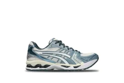 Asics Gel-Kayano 14 Cream Raw Indigo