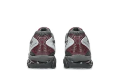 Asics Gel-Kayano 14 Obsidian Grey Pure Silver