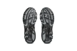 Asics Gel-Kayano 14 Obsidian Grey Pure Silver