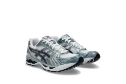 Asics Gel-Kayano 14 White Fjord Grey