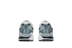 Asics Gel-Kayano 14 White Fjord Grey