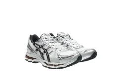 Asics Gel-Kayano 12.1 White Graphite Grey