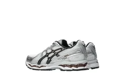 Asics Gel-Kayano 12.1 White Graphite Grey