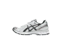Asics Gel-Kayano 12.1 White Graphite Grey