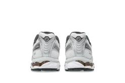 Asics Gel-Kayano 12.1 White Graphite Grey