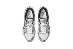 Asics Gel-Kayano 12.1 White Graphite Grey