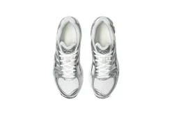 Asics Gel-Kayano 14 White Graphite Grey