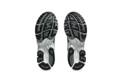 Asics Gel-Kayano 14 White Graphite Grey