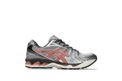 Asics Gel-Kayano 14 White Papaya
