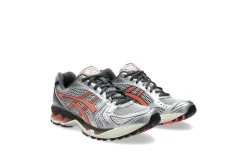 Asics Gel-Kayano 14 White Papaya