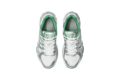 Asics Gel-Kayano 12.1 White Pure Silver