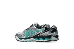 Asics Gel-Kayano 14 White Waterfall