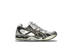 Asics Gel-Nimbus 10.1 Cream Pure Silver