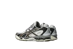 Asics Gel-Nimbus 10.1 Cream Pure Silver