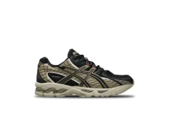 Asics Gel-Nimbus 10.1 GTX Black Pepper