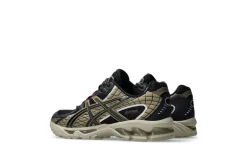 Asics Gel-Nimbus 10.1 GTX Black Pepper