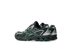 Asics Gel-Nimbus 10.1 Obsidian Grey Green Basil