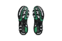 Asics Gel-Nimbus 10.1 Obsidian Grey Green Basil