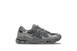 Asics Gel-NYC Obsidian Grey Obsidian Grey
