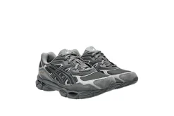 Asics Gel-NYC Obsidian Grey Obsidian Grey