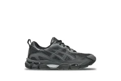 Asics Gel-NYC RGD Black Graphite Grey