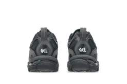 Asics Gel-NYC RGD Black Graphite Grey