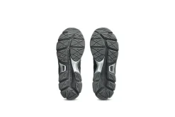 Asics Gel-NYC RGD Black Graphite Grey