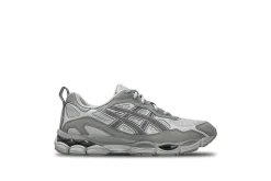 Asics Gel-NYC RGD Cement Grey Clay Grey